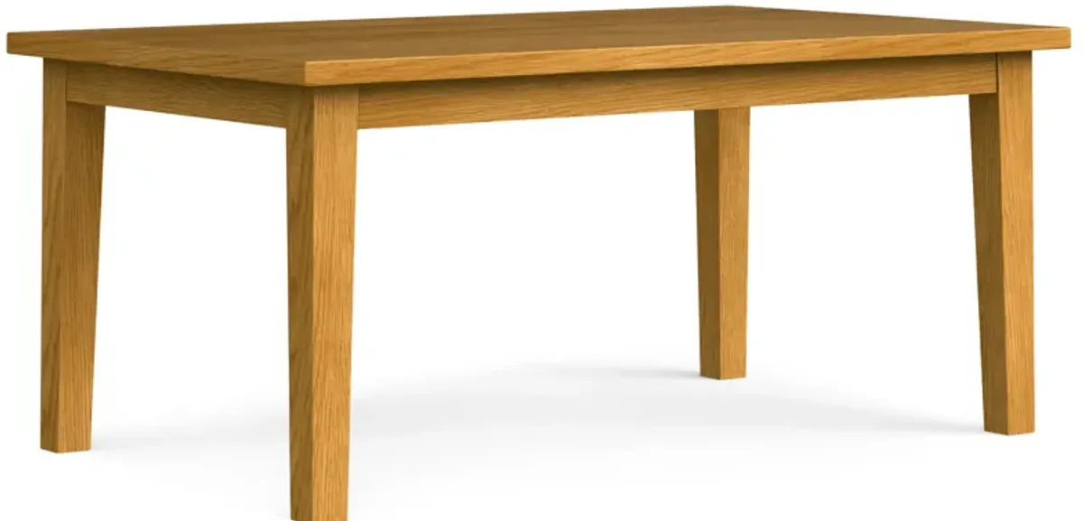 Eastwood Dining Table in Oak
