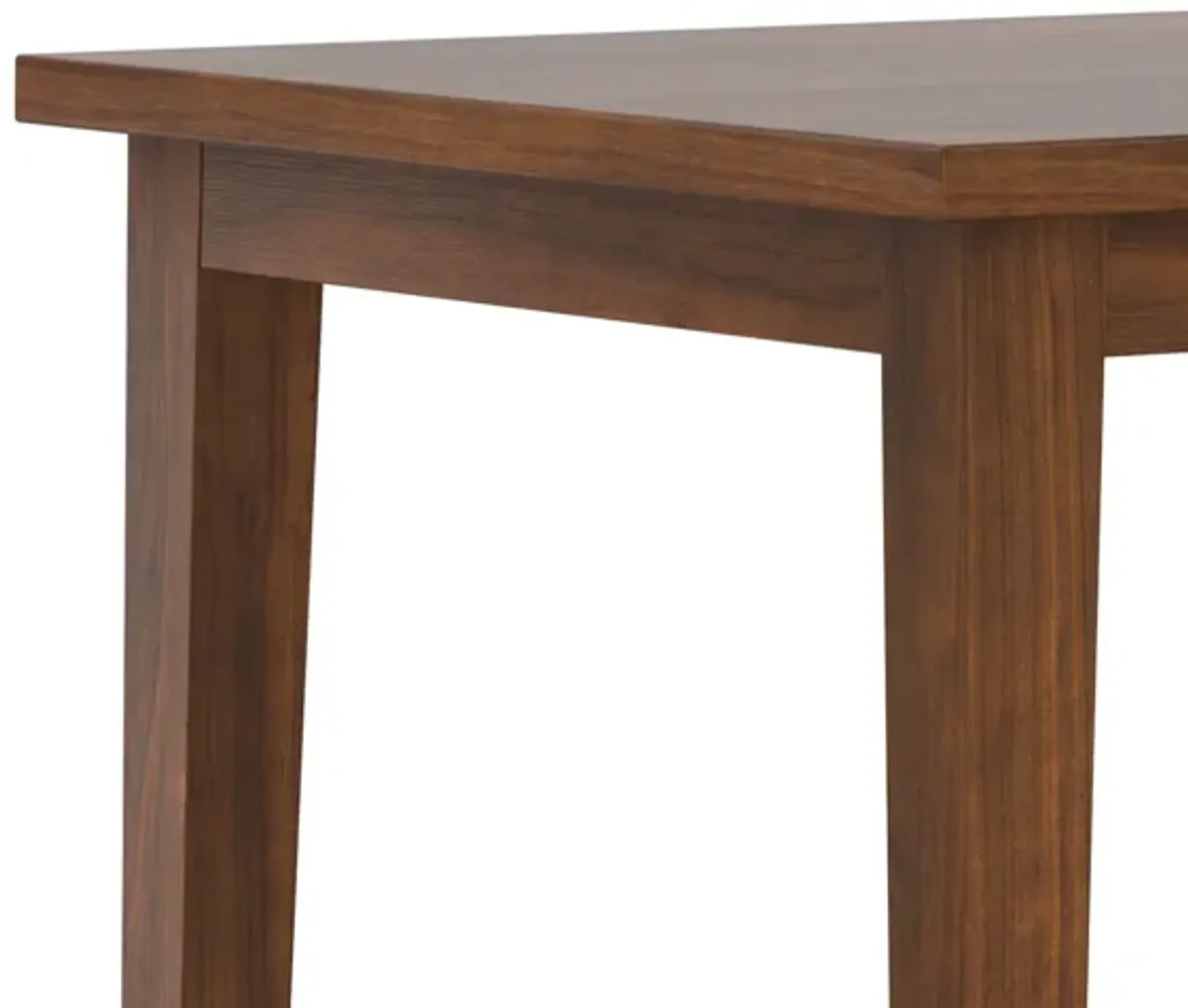 Eastwood Dining Table in Walnut