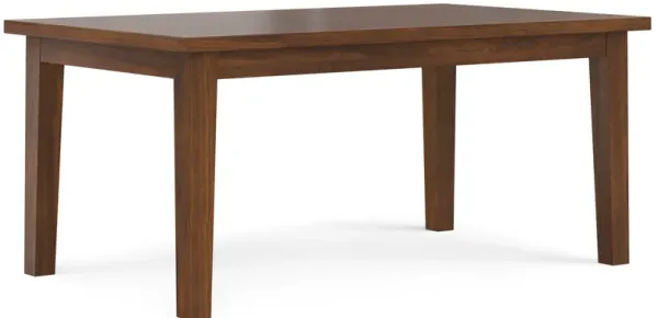 Eastwood Dining Table in Walnut