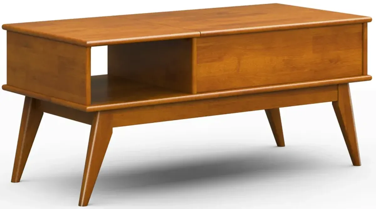 Draper Lift Top Coffee Table