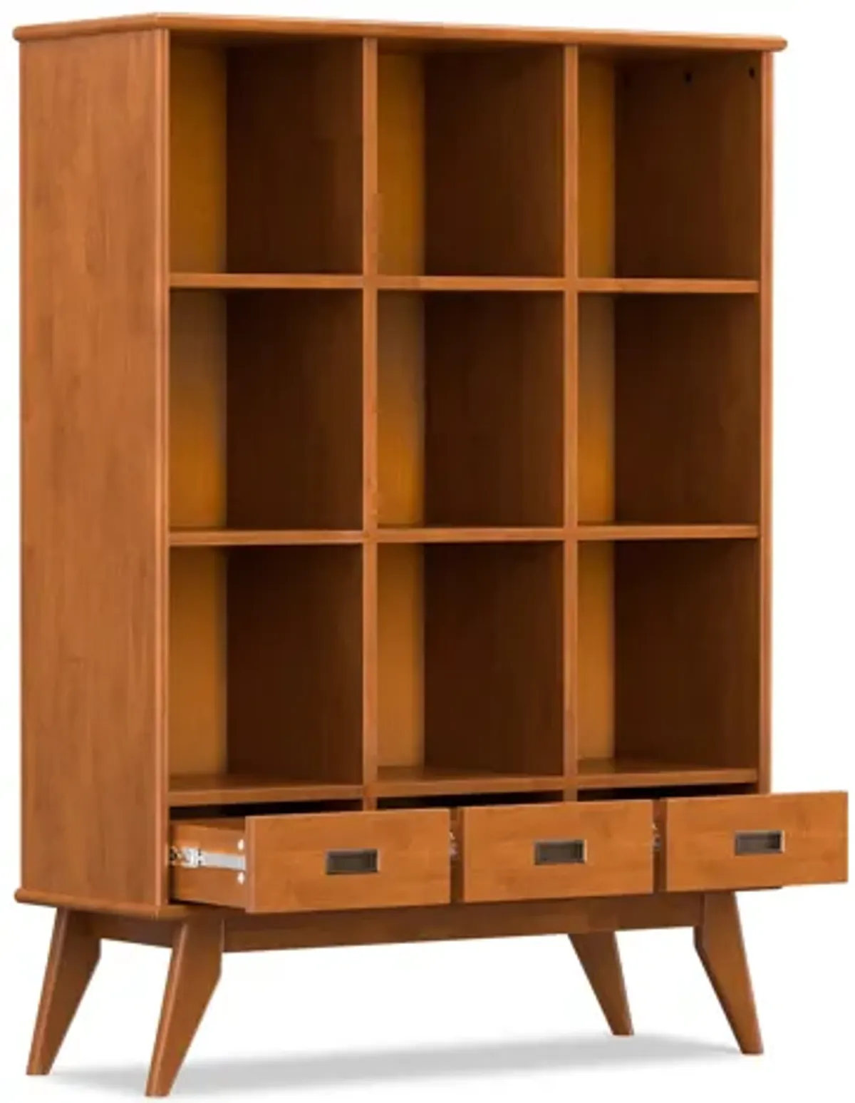 Draper 9 Cube Storage with Drawers