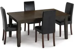 Midnight Black color