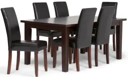 Midnight Black color