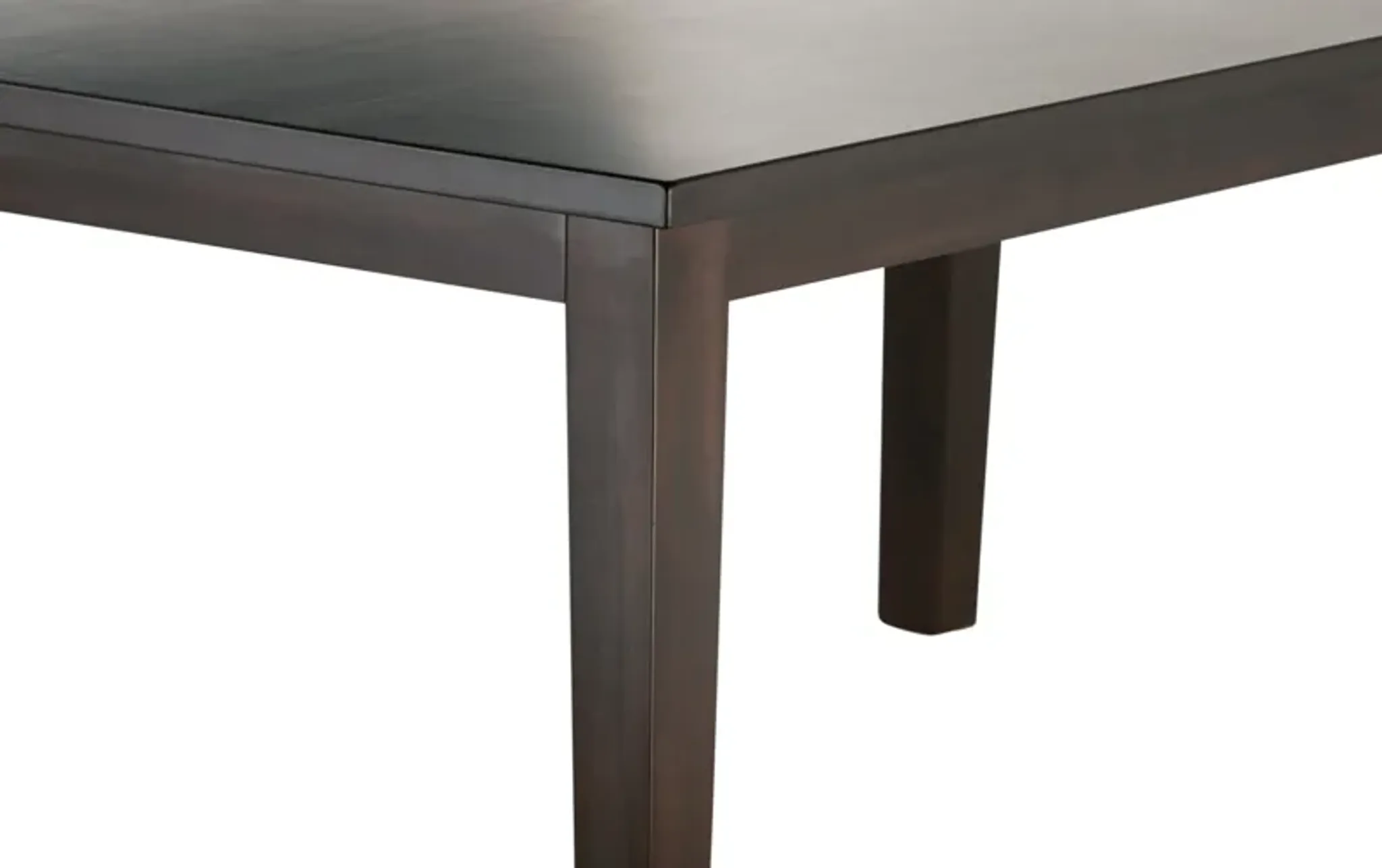 Avalon / Eastwood 7 Pc Dining Set | Furniture.com