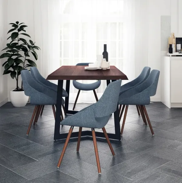 Malden / Watkins 7 Pc Dining Set