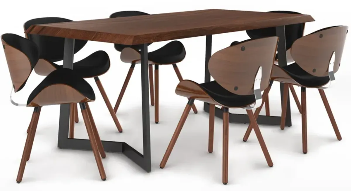 Marana / Watkins 7 Pc Dining Set