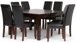 Midnight Black color