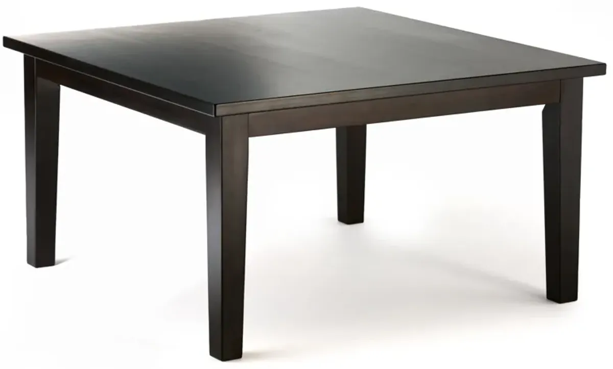 Acadian / Eastwood 9 Pc Dining Set