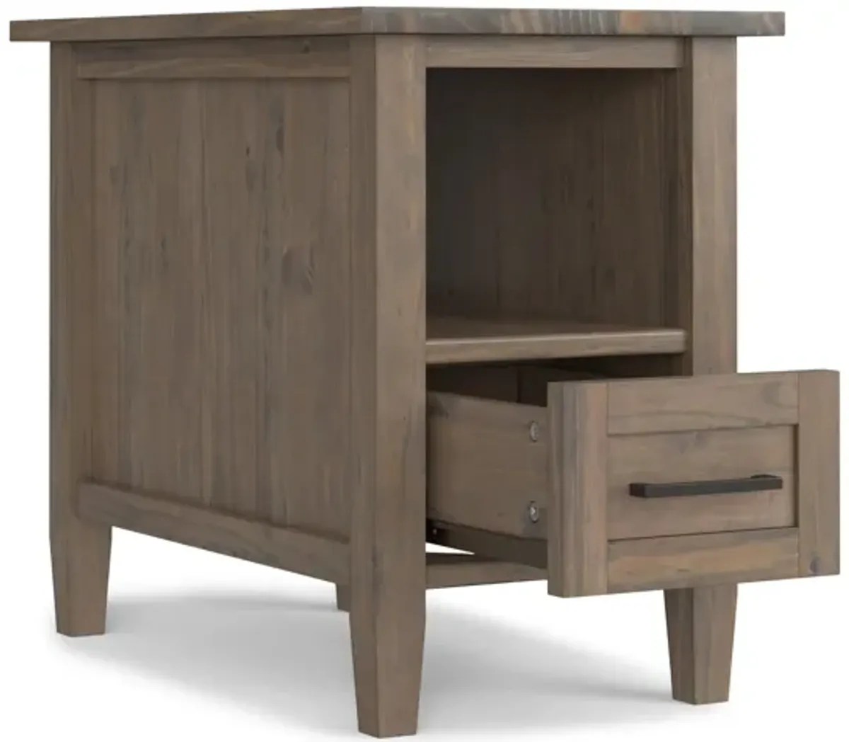 Ela Narrow End Table