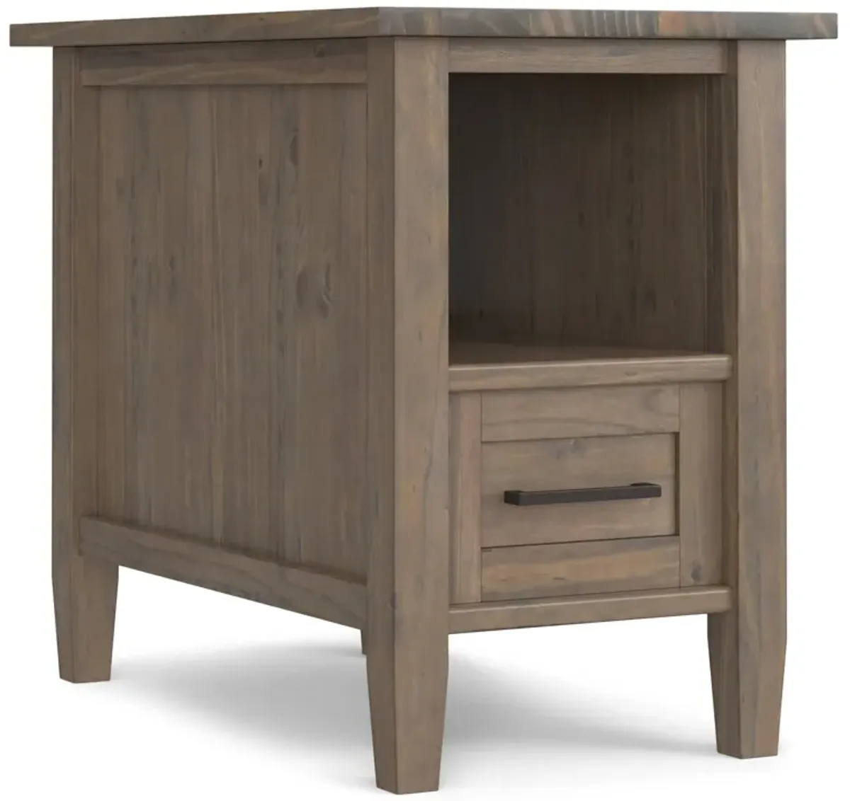 Ela Narrow End Table