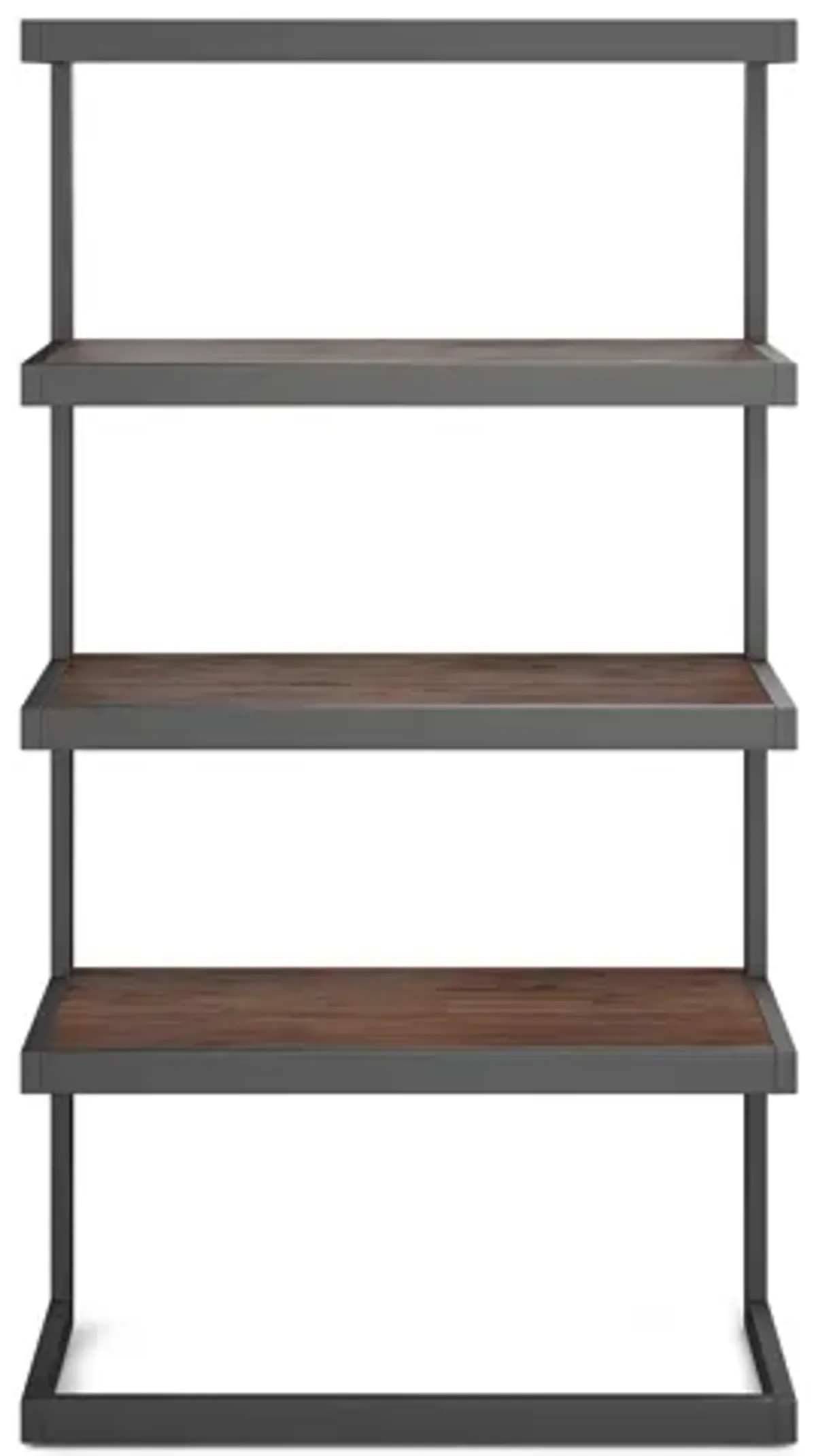 Erina Bookcase in Acacia