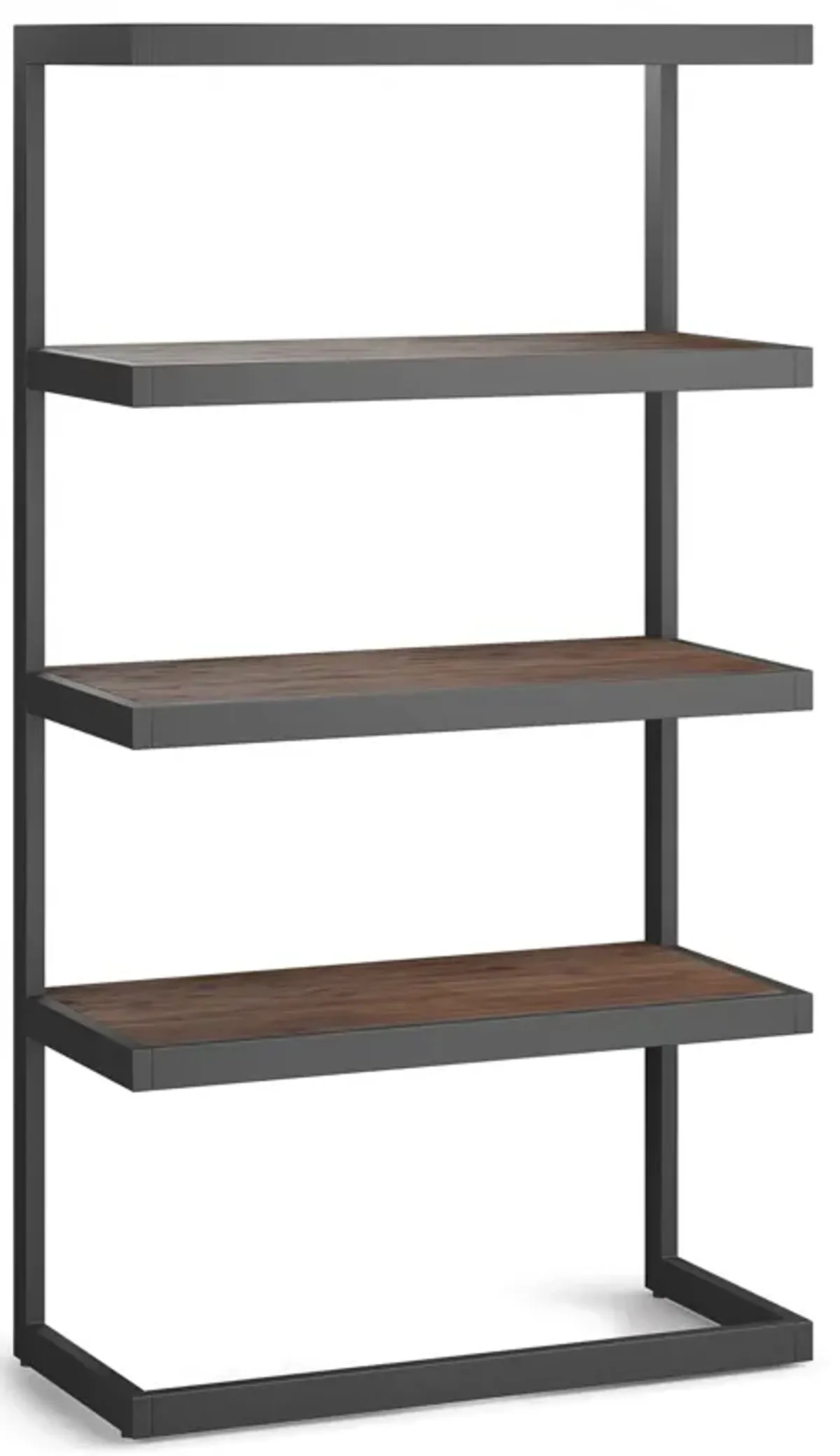 Erina Bookcase in Acacia