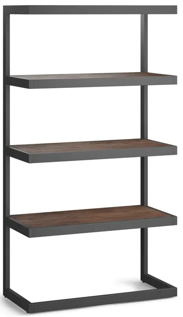 Erina Bookcase in Acacia