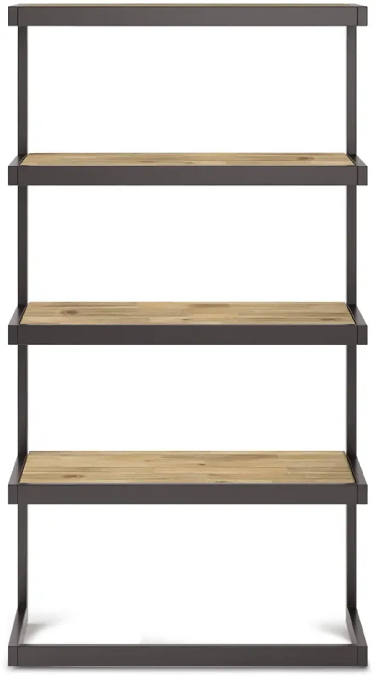 Erina Bookcase in Acacia