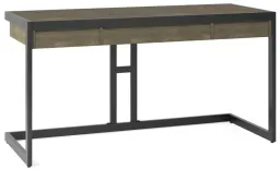 Distressed Grey color