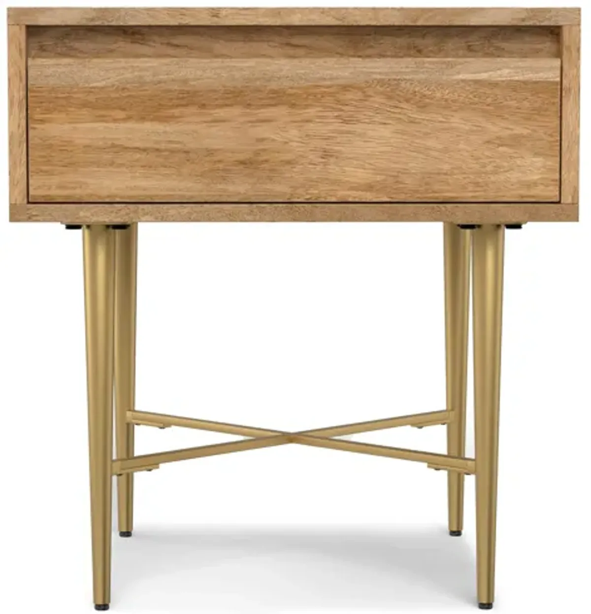 Fallon End Table with Drawer