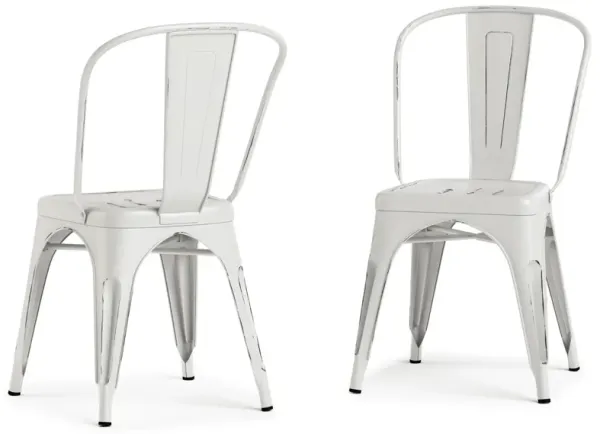 Fletcher Dining Chair (Set of 2)