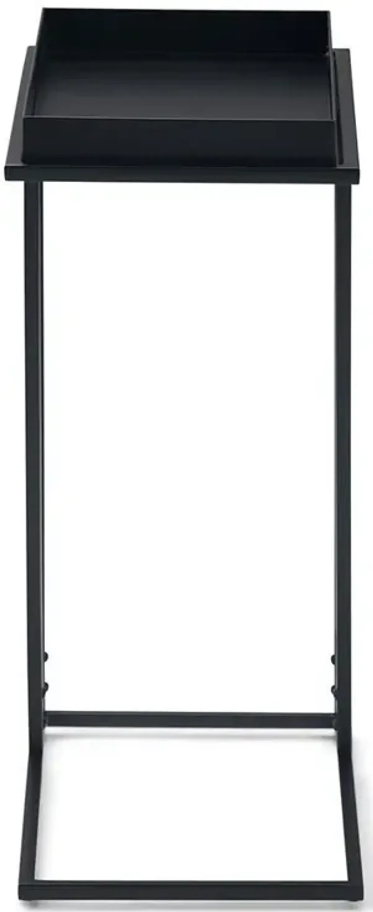 Garner Tray Top C Side Table