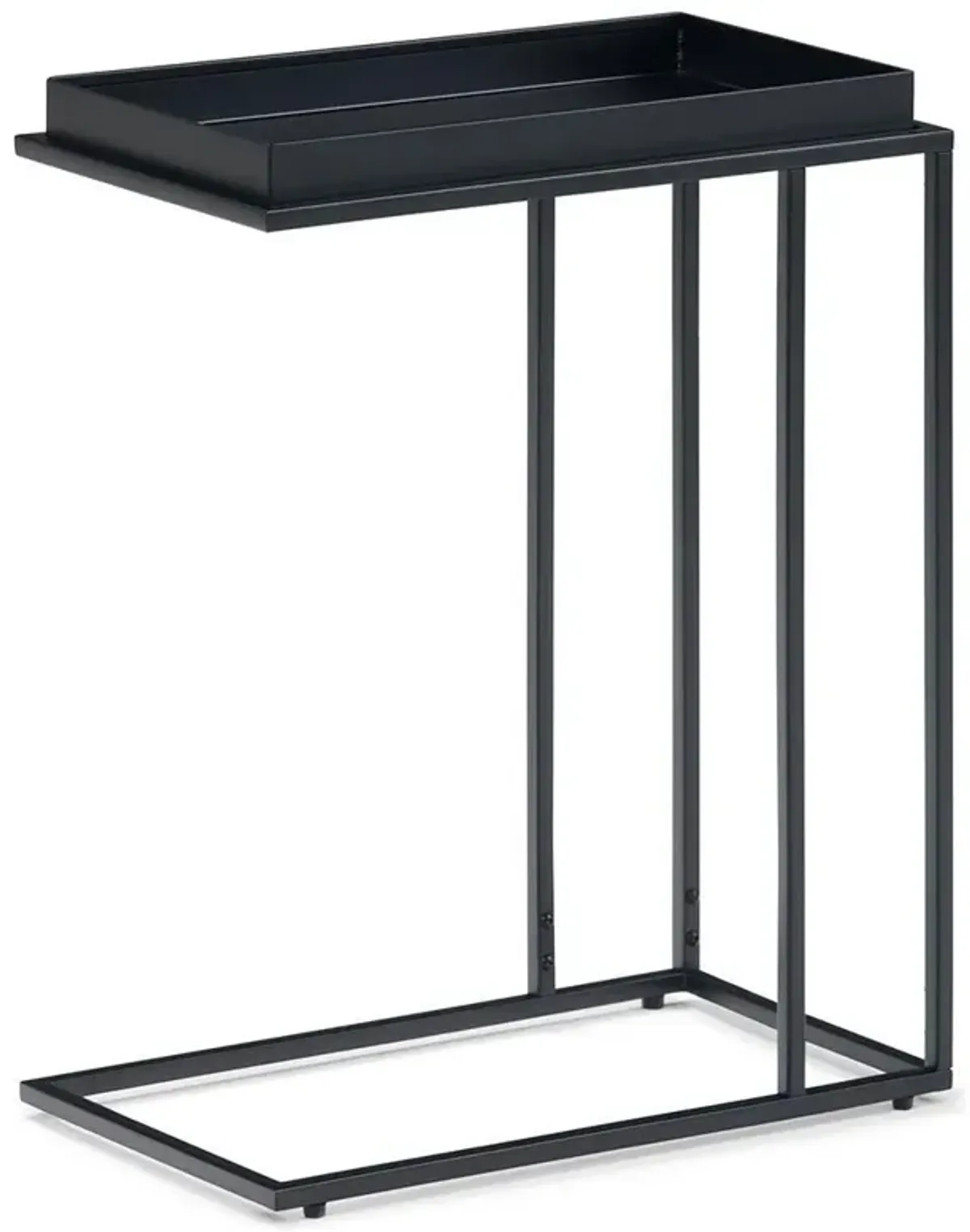 Garner Tray Top C Side Table