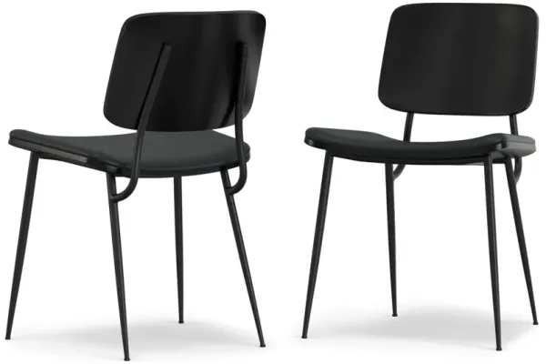 Hayley Dining Chair (Set of 2)