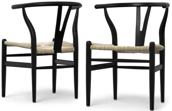 Hershey Dining Chair (Set of 2)