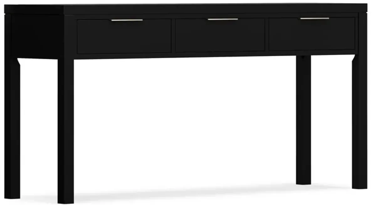 Hollander Wide Console Table