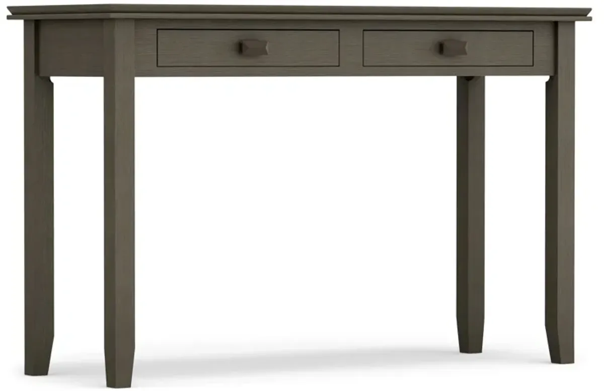 Artisan Console Sofa Table