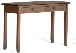 Natural Aged Brown color