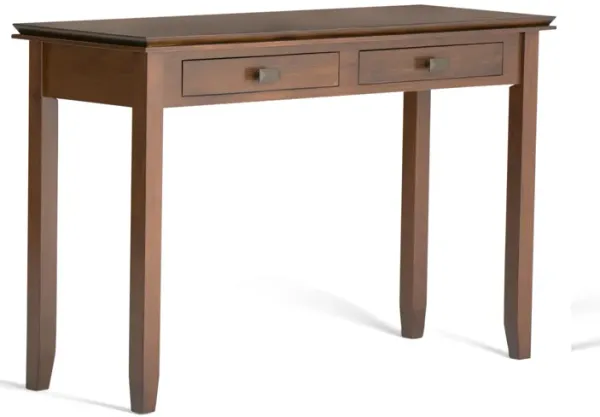 Artisan Console Sofa Table