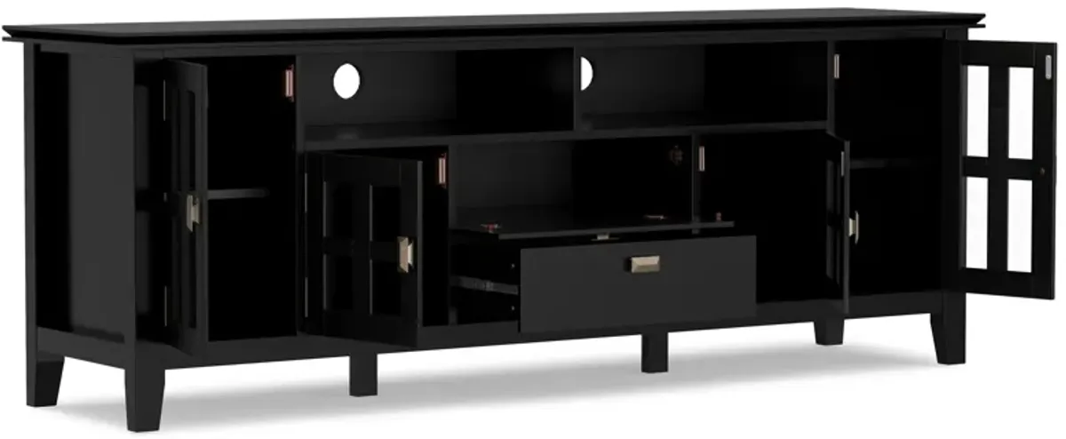 Artisan 72 inch TV Media Stand