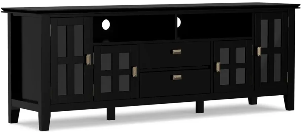 Artisan 72 inch TV Media Stand