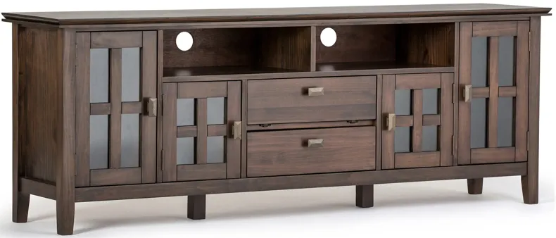 Artisan 72 inch TV Media Stand