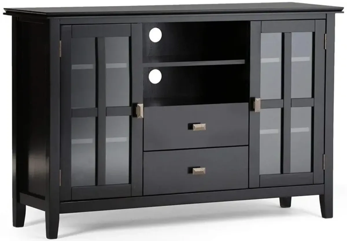 Artisan Tall TV Media Stand