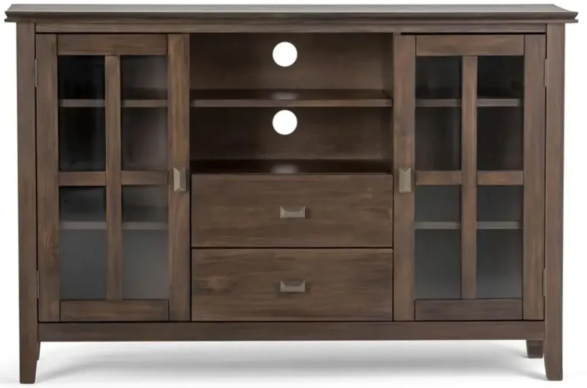 Artisan Tall TV Media Stand