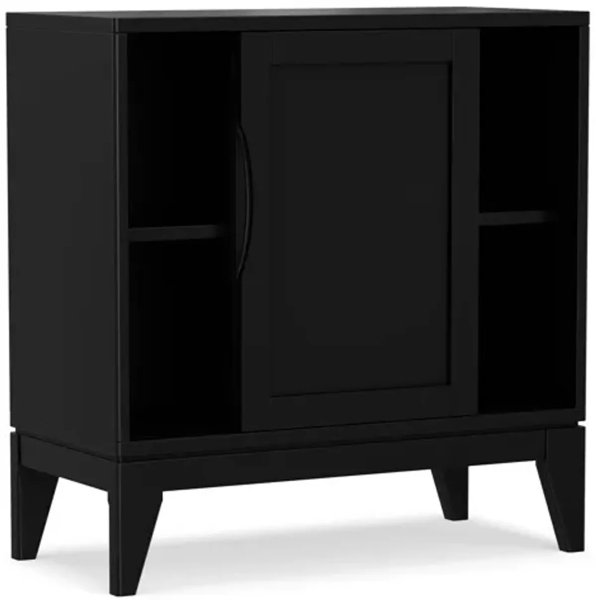 Harper Low Storage Cabinet