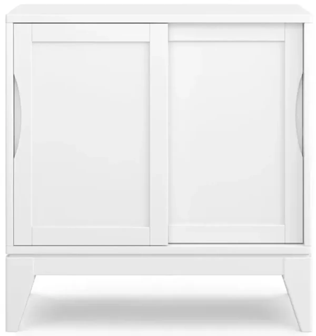 Harper Low Storage Cabinet