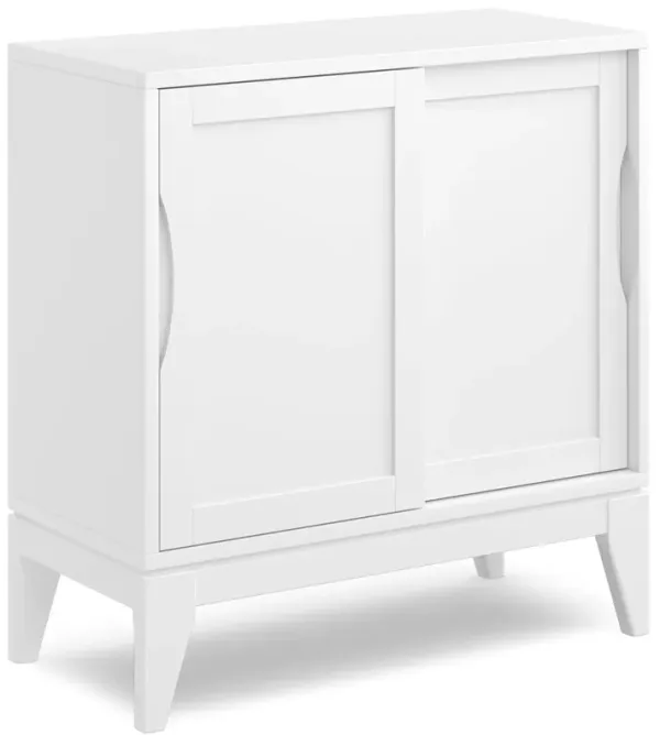 Harper Low Storage Cabinet