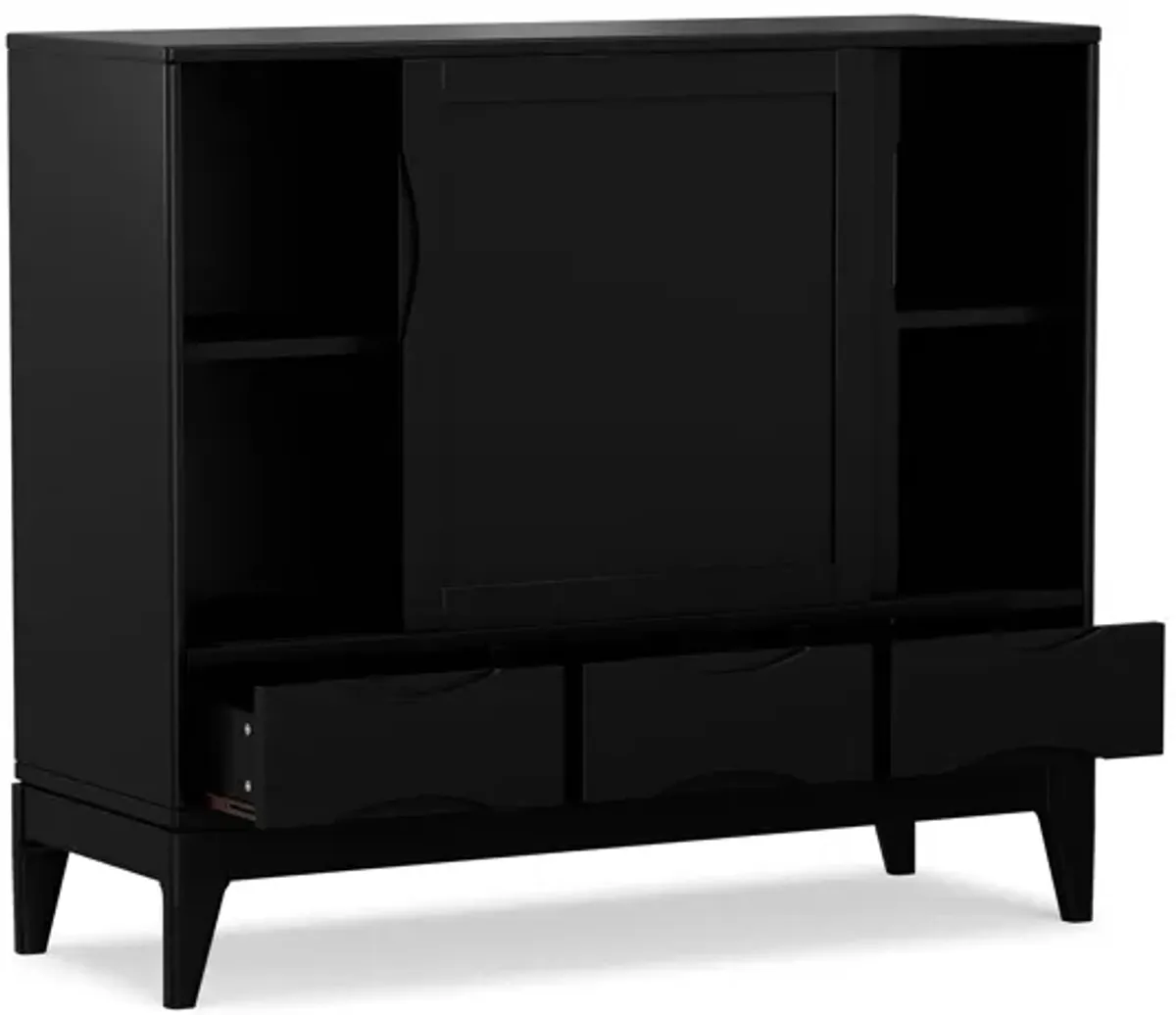 Harper Medium Storage Cabinet