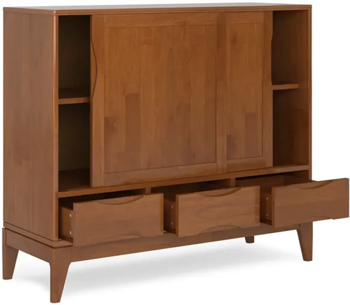 Harper Medium Storage Cabinet