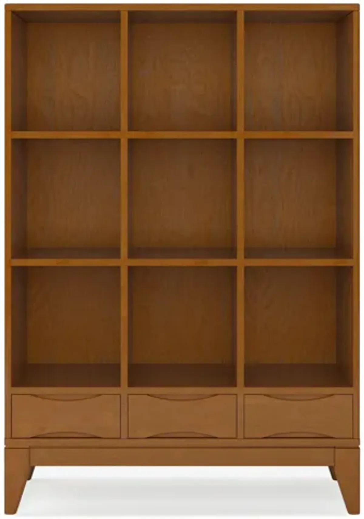 Harper Cube Bookcase