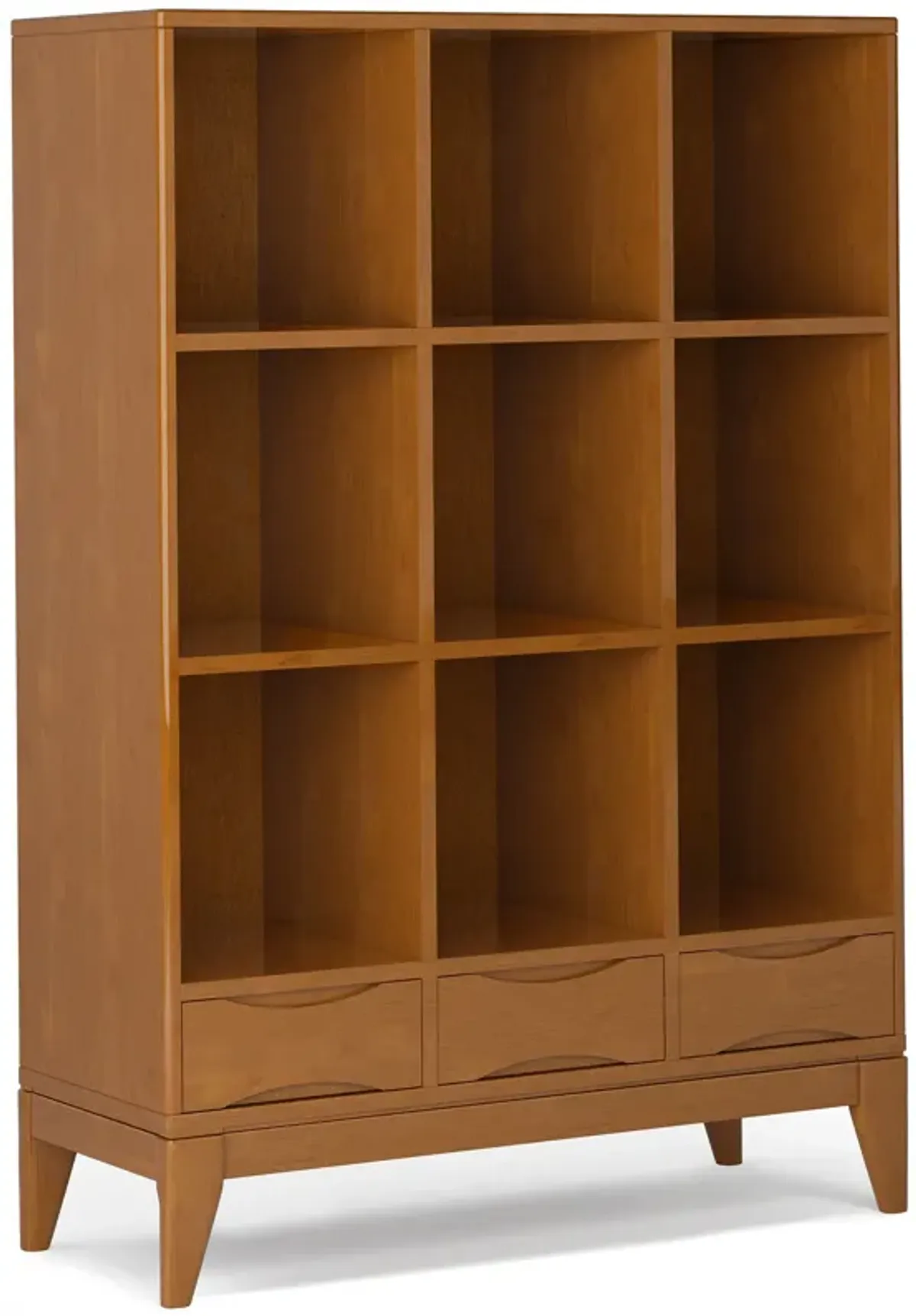 Harper Cube Bookcase
