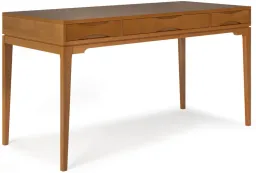 Light Golden Brown color