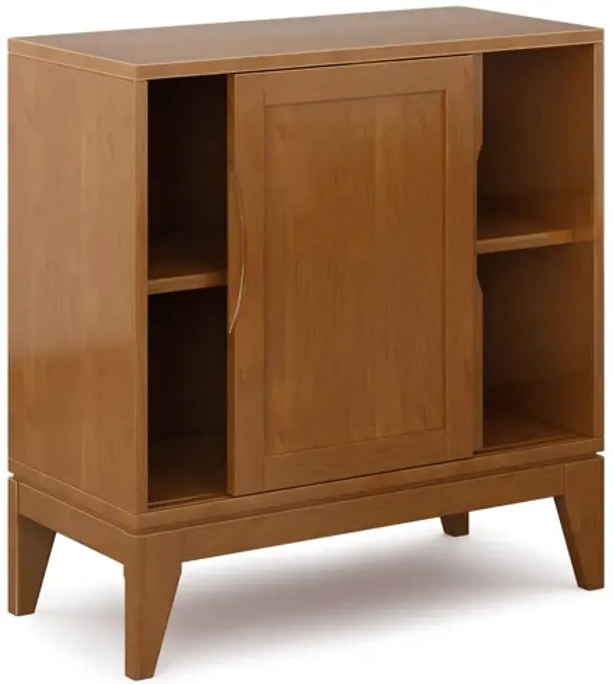 Harper Low Storage Cabinet