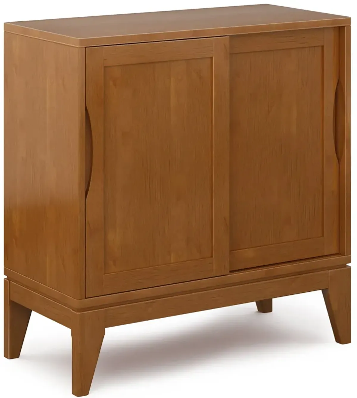 Harper Low Storage Cabinet