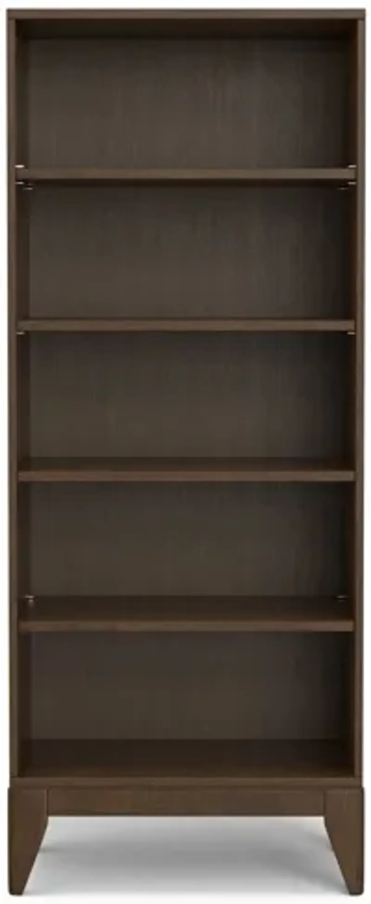 Harper 5 Shelf Bookcase