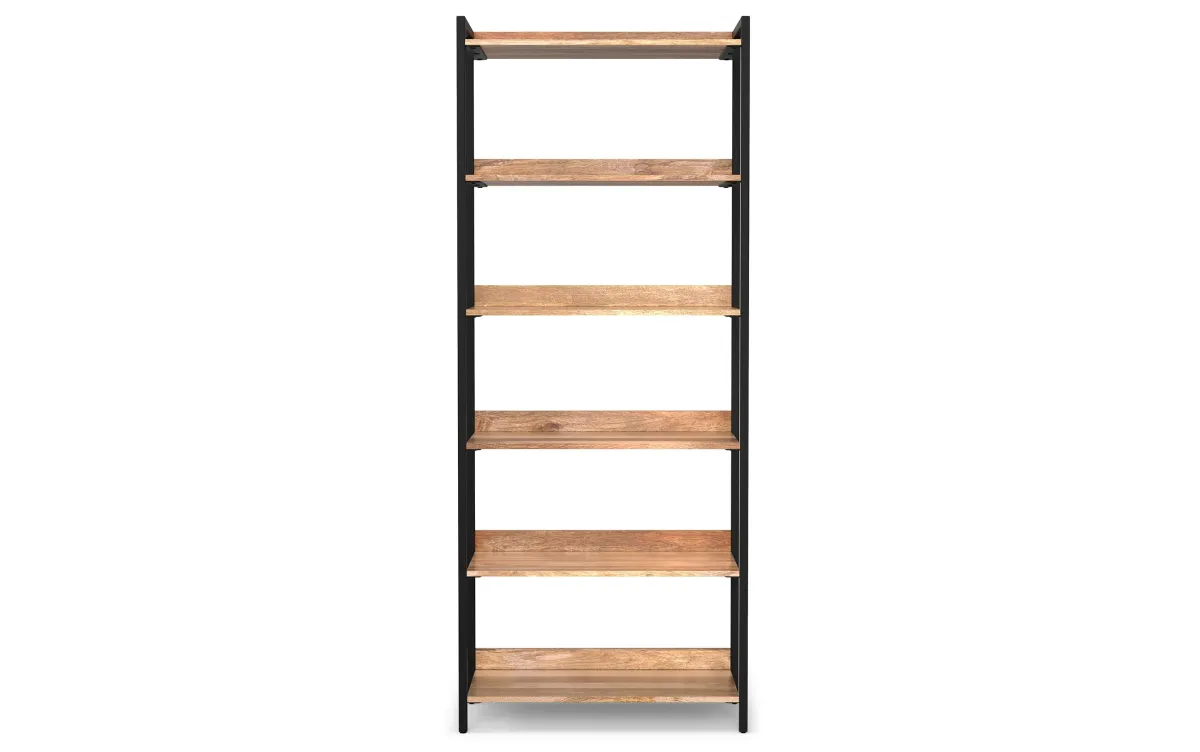 Kelsey Large Bookshelf