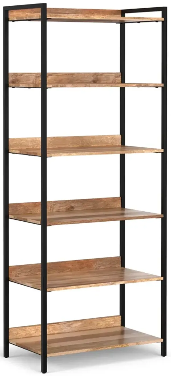 Kelsey Large Bookshelf