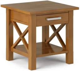 Light Golden Brown color