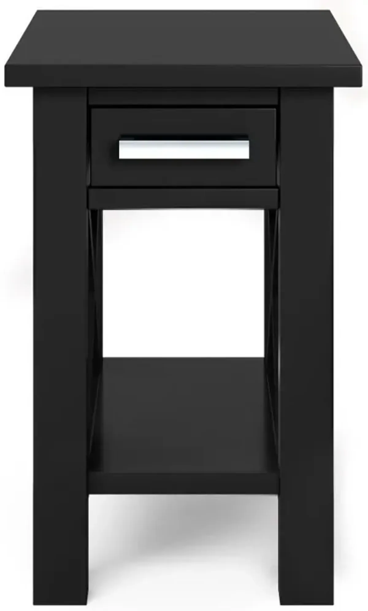 Kitchener Narrow End Table