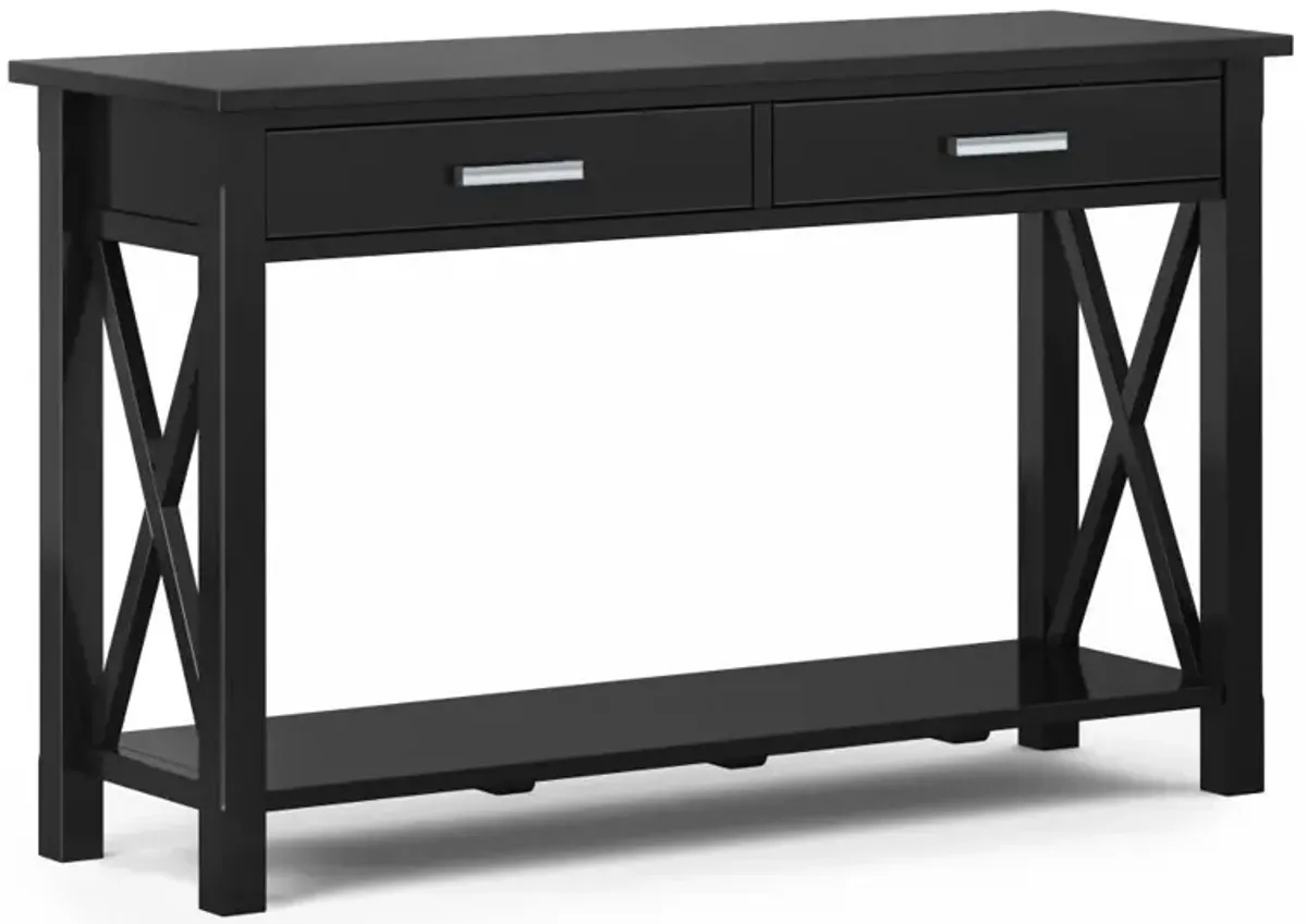Kitchener Console Table